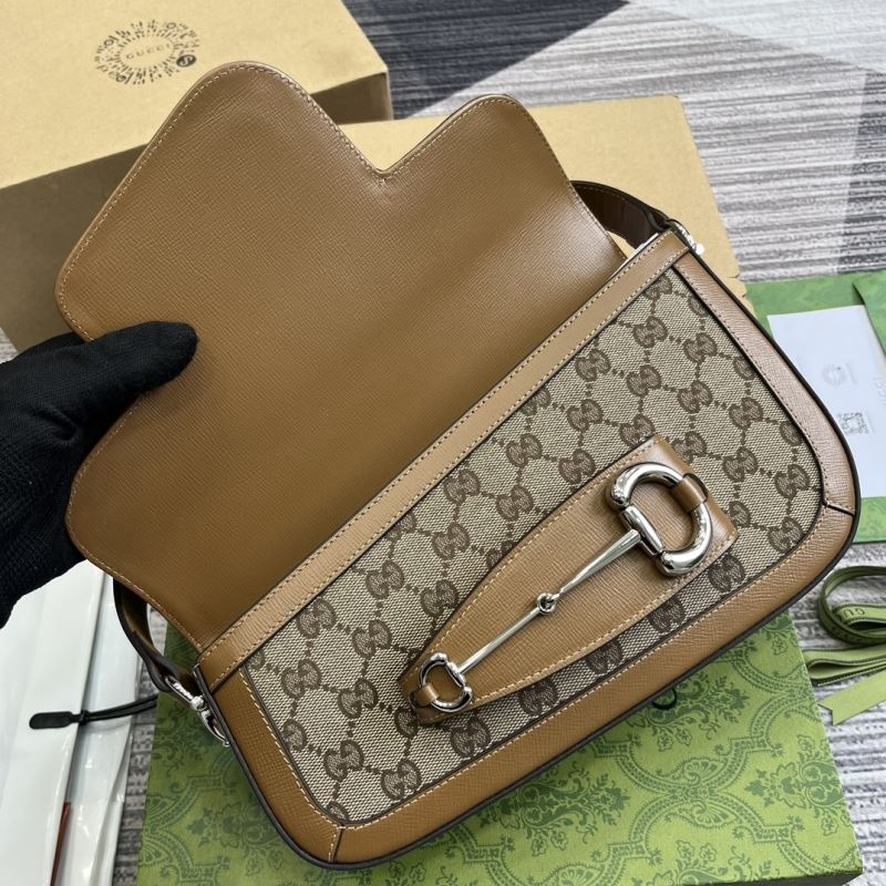 Gucci Horsebit Bags